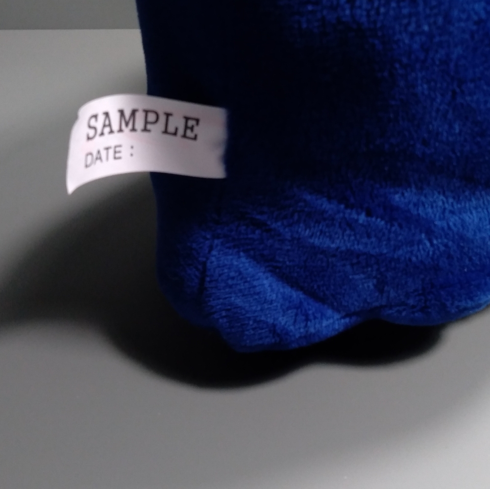 Stuffed animals sample from Dream International Limited - Picture 4 of 7